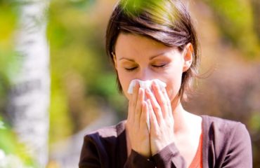 Herbs and Acupuncture to Cure Allergic Rhinitis | Body Option Clinic