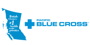 Pacific Blue Cross Logo PNG | Body Option Clinic