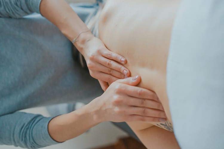 massage therapy | Body Option Clinic
