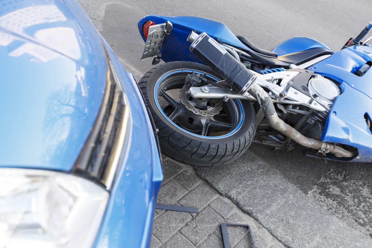 car accident | bike accident | Body Option Clinic