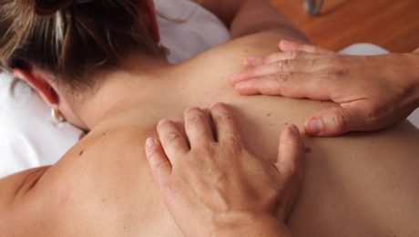 Deep Tissue Massage Therapy in Vancouver | Body Option Clinic - Physiotherapy and Acupuncture West Broadway